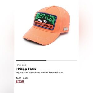 Philipp Plein ☠️🔥🔥🔥